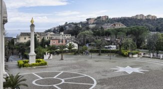 Fiera del Gesù Bambino di Praga 2026 ad Arenzano