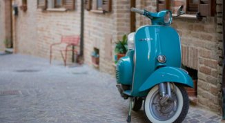 September Fest dei Fieschi 2026: il raduno Vespa Club a Sestri Levante