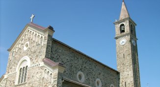 Visita guidata alla Badia di Tiglieto nel Parco del Beigua: orari, prenotazioni e storia dell'abbazia cistercense