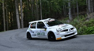 Rally della Val d’Aveto 2026: programma, prove speciali e percorso della Coppa Rally Zona 2