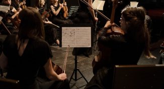 The Women of God, gospel sinfonico al Teatro Umberto Giordano