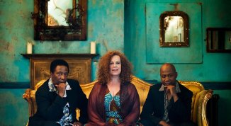 Sarah Jane Morris - The Sisterhood Vol. 2, cena spettacolo al Teatro Ristori