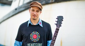 Michael Mayo - Fly, concerto jazz al Teatro Ristori di Verona
