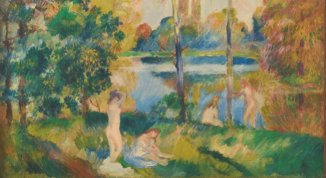 Renoir, Monet, Toulouse-Lautrec, Cézanne: la mostra a Palazzo Ducale. Quando, biglietti e orari