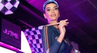 Formula 1, il weekend del GP di Monza si festeggia al JustMe Milano
