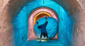  XYZ, la mostra di Aki Sasamoto a Pirelli HangarBicocca