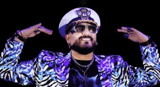 Gigi D'Agostino, il dj set al Party di X Factor. Sul palco anche eroCaddeo e rob