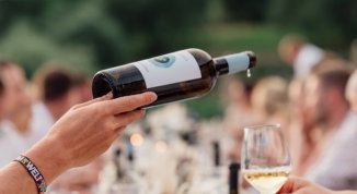 Vendemmia Reale ai Giardini dei Musei Reali di Torino, una serata tra vini, masterclass e musica