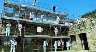 Festival Teatri dell'Esistenza 2026 a Genova: spettacoli gratuiti e workshop a cura del Teatro dell’Ortica