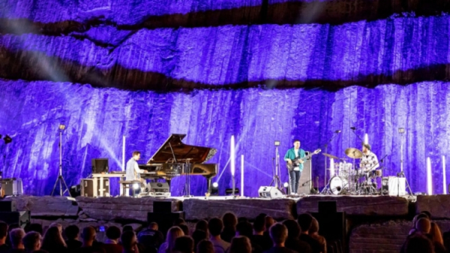Bergamo Jazz Festival 2021: programma, ospiti e biglietti