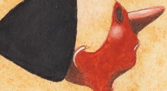 PINOCCHIO A ROTTA DI COLLO