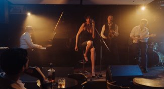 Emilia Zamuner e Massimo Moriconi al Padova Jazz Festival 2026