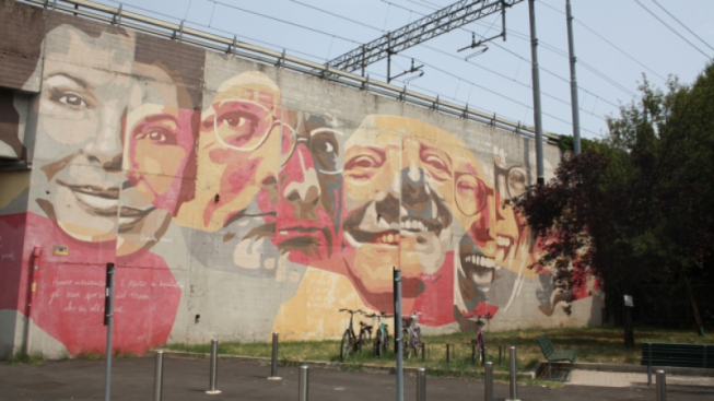 Antonio Rubinetti / mentelocale.it