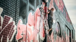 Street Culture, tre giorni di busker, writer e food truck a Villa Litta Modignani a Milano