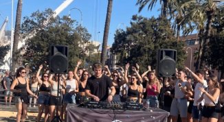 Slow clubbing a Genova: musica elettronica, colazione e dj set degli artisti selezionati da Radio m2o