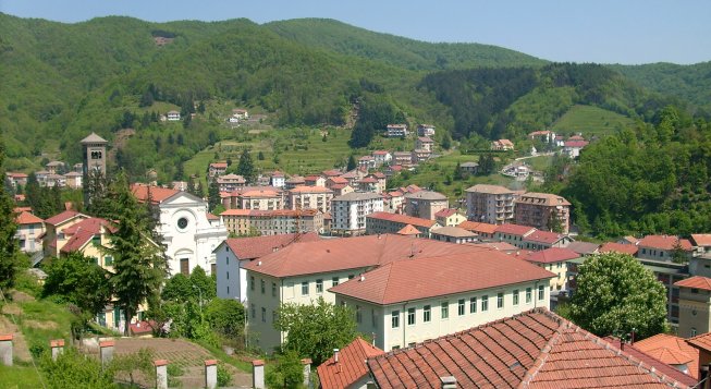 Masone © Davide Papalini/commons.wikimedia.org