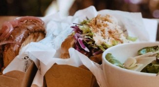 Festa della Casaccia a Genova Struppa: il programma tra street food e musica all'Area Dotta