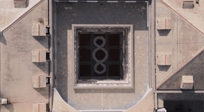 Palazzo Ducale di Genova © facebook.com/PalazzoDucaleFondazioneperlaCultura/photos