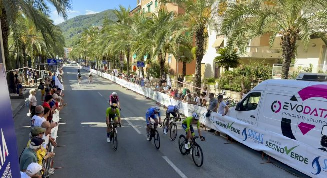 Giro della Lunigiana