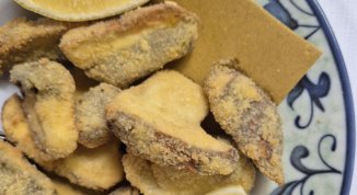 Sagra del fungo e della patata quarantina a Casoni di Amborzasco 2026