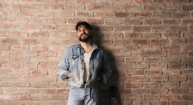 Filippo Graziani ©Fabio Cannizzo
