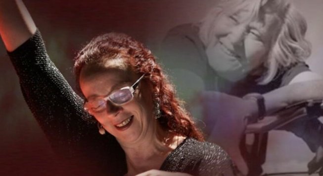 Margherita Hack: una stella infinita, spettacolo con Laura Curino ...