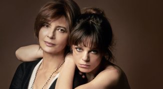 Il ballo di Irène Némirovsky, spettacolo con Laura Morante e Eugenia Costantini