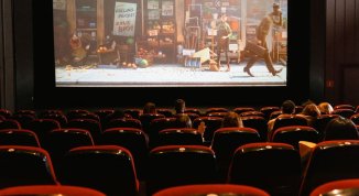 Caro Lucio, tributo a Lucio Dalla all'Anchecinema di Bari