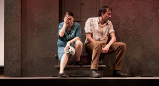 L'ultima domenica di agosto, commedia di Fulvio Pepe ispirata a Tolstoj