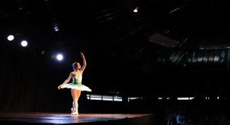 Gli anni, spettacolo di danza al Teatro PalaMostre di Udine