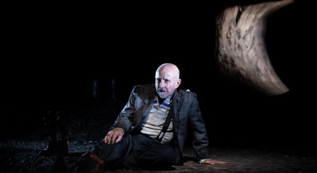 Giuseppe Cederna ©Masiar Pasquali