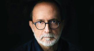 Qur'an: meditazioni ad alta voce verso il Corano, spettacolo di Gabriele Vacis