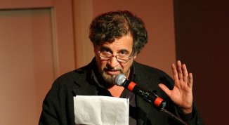 Edoardo Siravo - Il Volpone al Teatro Ciak