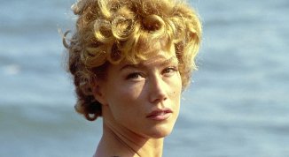 Nancy Brilli - Il Padrone al Teatro Ciak di Roma