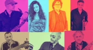 Bononia Sound Machine in concerto al Teatro Dehon di Bologna