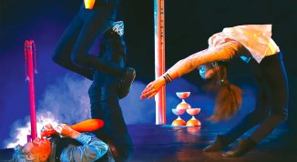 SONATA PER TUBI