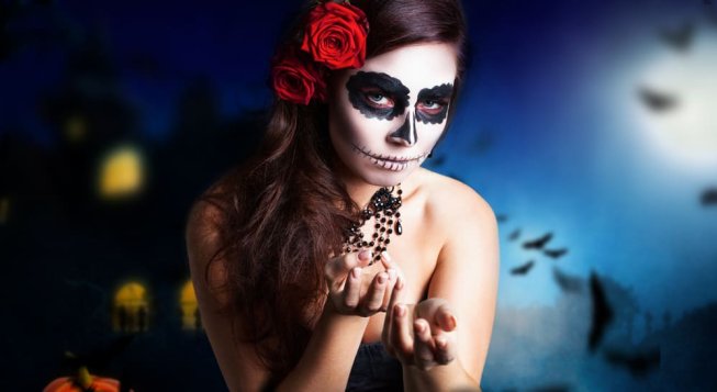 Halloween ©shutterstock
