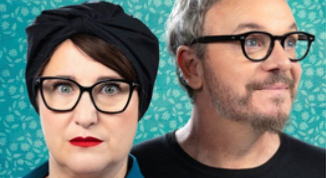Totalmente incompatibili al Teatro Verdi di Gorizia