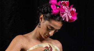 FRIDA - OPERA MUSICAL
