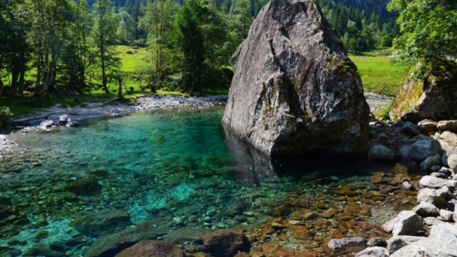 © Marigli2 / Wikimedia Commons