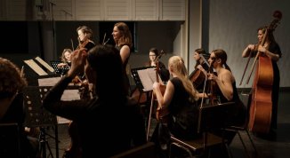 Sinfonia circense al Teatro Carani di Sassuolo
