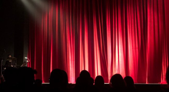 La reginetta di Leenane con Ambra Angiolini al Teatro Carani