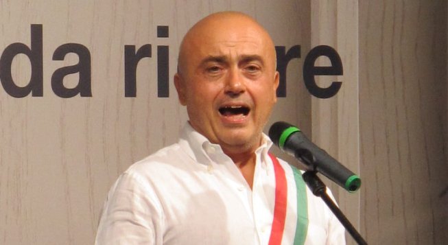 Paolo Cevoli - La penultima cena al Teatro Carani di Sassuolo