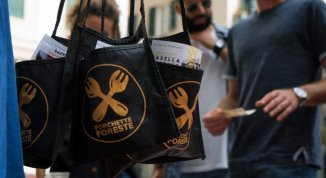 Forchette Foreste 2026 a Genova: il giro del mondo in 7 piatti nel centro storico