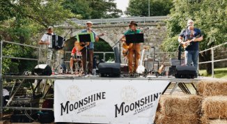 Moonshine Festival: al Mulino di Sassello street food, musica, giochi, degustazioni di whisky e non solo