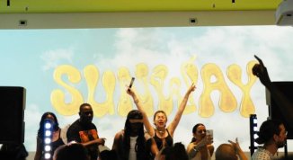 Soft clubbing a Milano: al NYX Hotel tornano i brunch Afrobeats di SUNway