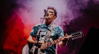 Quando sarò grande tour, Edoardo Bennato live al Mind Live Theatre di Milano