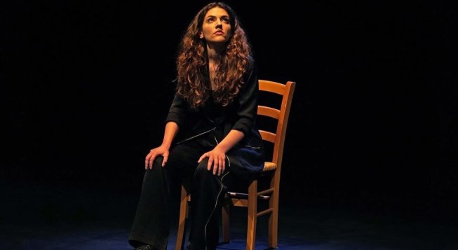Francesca Astrei ©Angelo Maggio