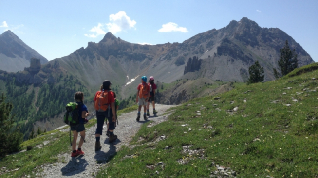 Bardonecchia Ufficio del Turismo/Facebook