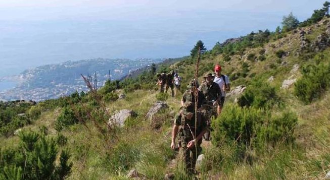 ©Comune di Arenzano